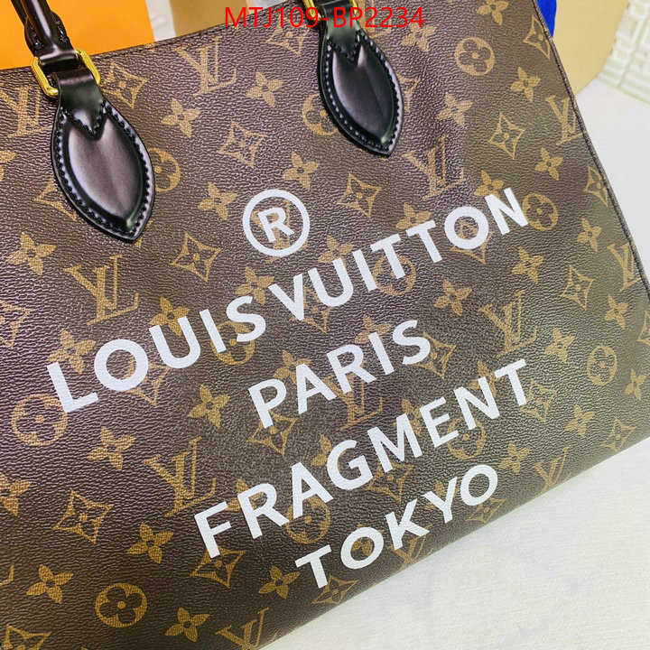 LV Bags(4A)-Handbag Collection-,ID: BP2234,$: 99USD