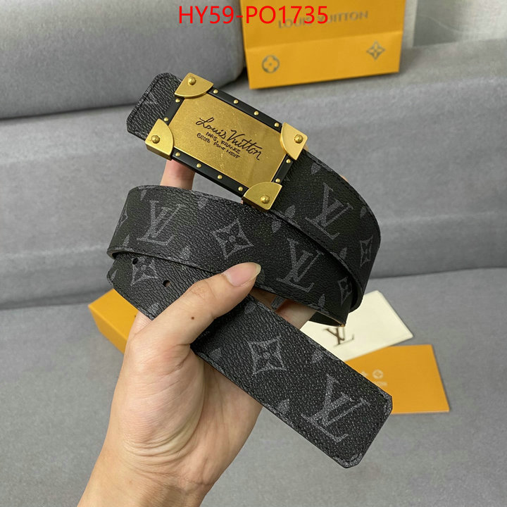 Belts-LV,1:01 , ID: PO1735,$: 59USD