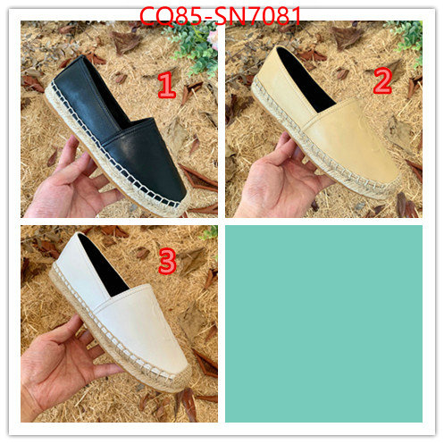 Women Shoes-YSL,from china , ID: SN7081,$: 85USD