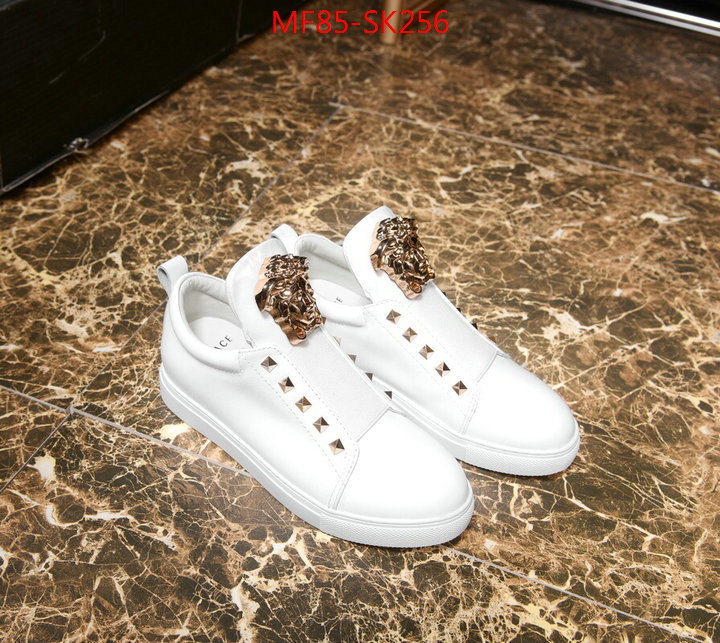 Women Shoes-Versace,best designer replica , ID: SK256,$:85USD