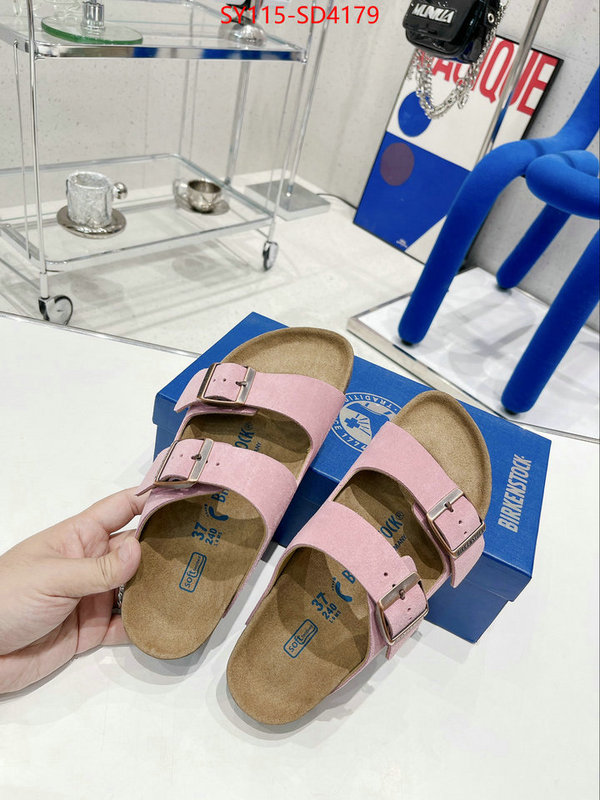 Women Shoes-Birkenstock,sale outlet online , ID: SD4179,$: 115USD