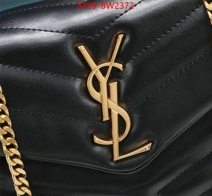 YSL Bag(4A)-LouLou Series,ID: BW2372,$: 99USD