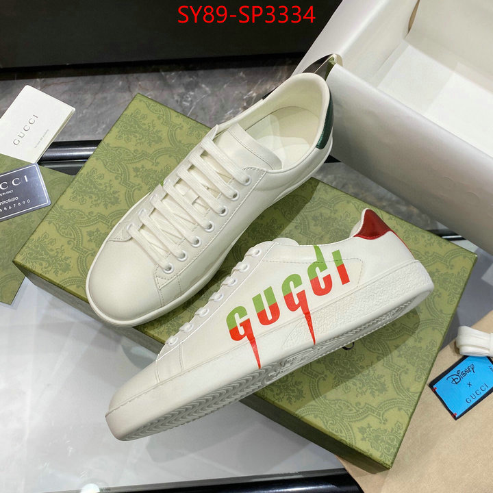 Women Shoes-Gucci,replica shop , ID: SP3334,$: 89USD