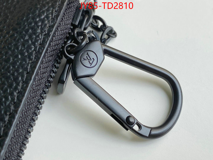LV Bags(TOP)-Wallet,ID: TD2810,$: 85USD