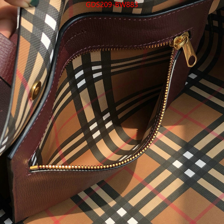 Burberry Bags(TOP)-Handbag-,find replica ,ID: BW883,$: 209USD