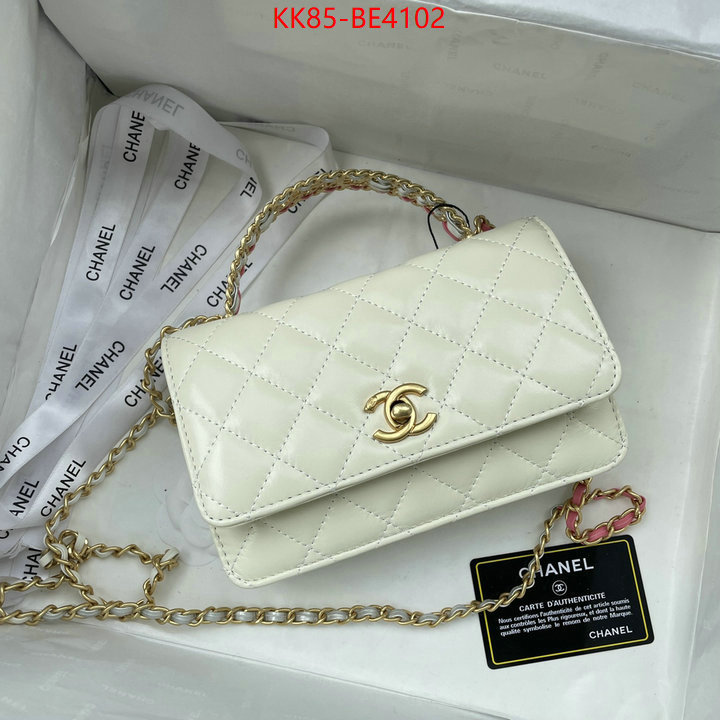 Chanel Bags(4A)-Diagonal-,buy high-quality fake ,ID: BE4102,$: 85USD