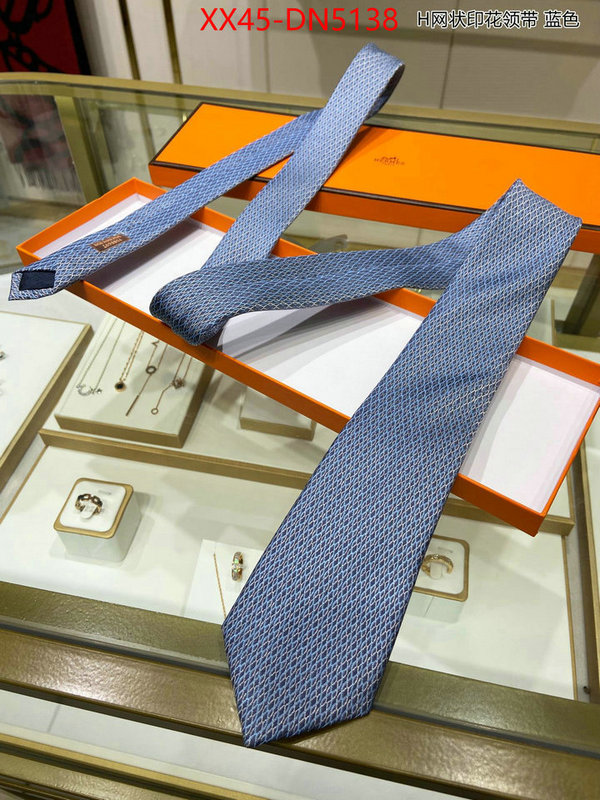 Ties-Hermes,cheap replica , ID: DN5138,$: 45USD