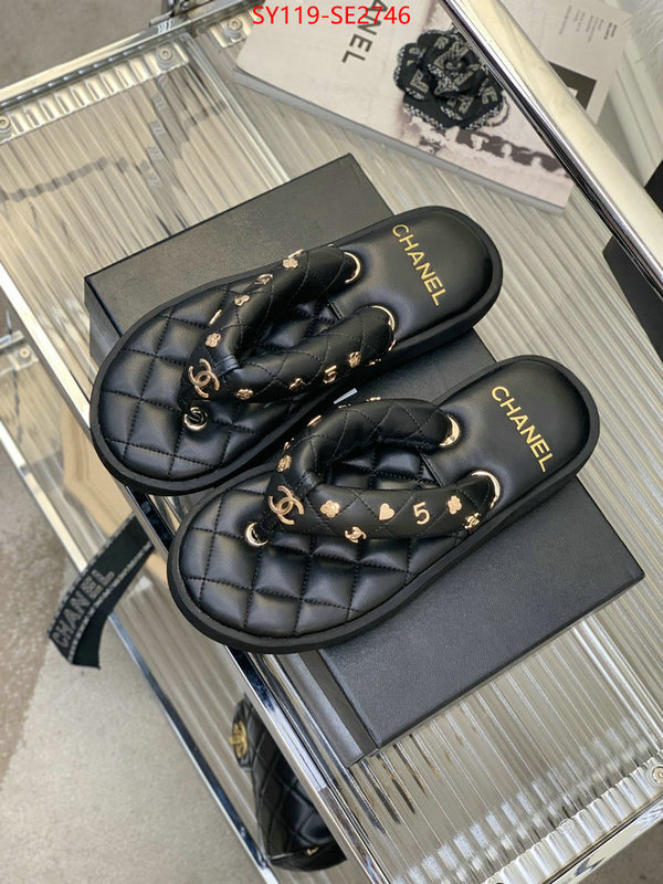 Women Shoes-Chanel,what is a counter quality , ID: SE2746,$: 119USD