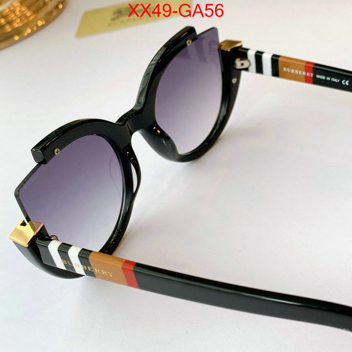 Glasses-Burberry,1:1 , ID:GA56,$:49USD