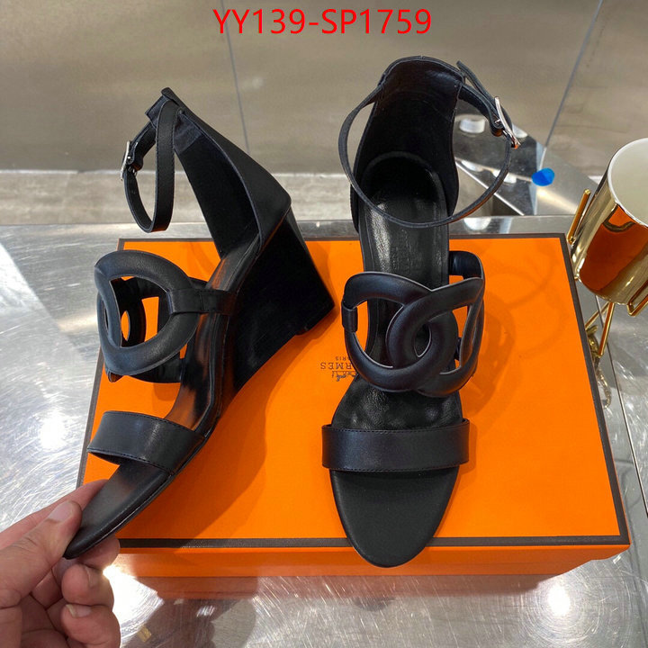 Women Shoes-Hermes,where to find the best replicas , ID: SP1759,$: 139USD
