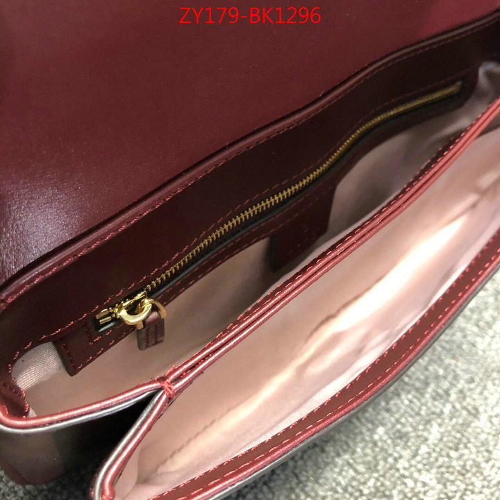 Gucci Bags(TOP)-Marmont,ID: BK1296,$:179USD