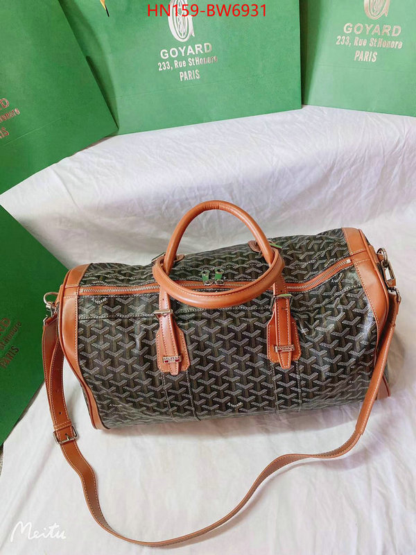 Goyard Bags(4A)-Diagonal-,replica shop ,ID: BW6931,$: 159USD