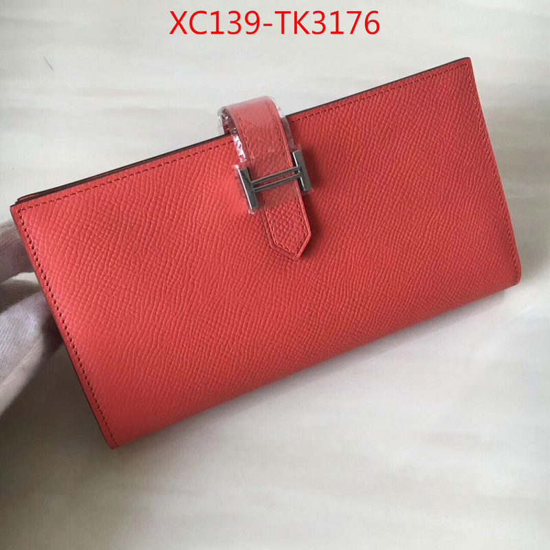 Hermes Bags(TOP)-Wallet-,2023 replica ,ID: TK3176,$:139USD