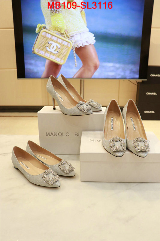 Women Shoes-Manolo Blahnik,knockoff ,luxury shop , ID: SL3116,$: 109USD