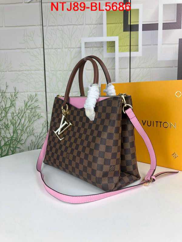 LV Bags(4A)-Handbag Collection-,ID: BL5686,$: 89USD