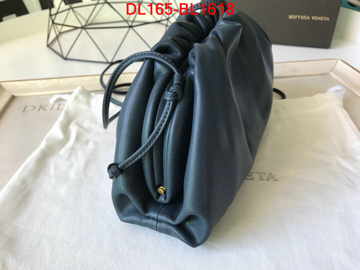 BV Bags(4A)-Pouch Series-,same as original ,ID: BL1618,$: 165USD