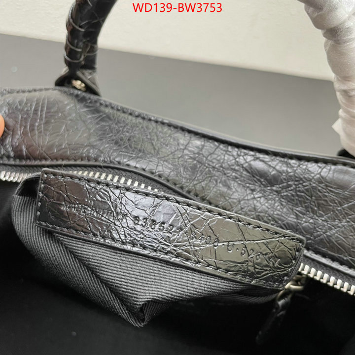 Balenciaga Bags(4A)-Neo Classic-,where should i buy to receive ,ID: BW3753,$: 139USD