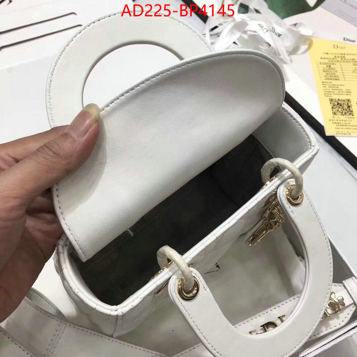 Dior Bags(TOP)-Lady-,ID: BP4145,$: 225USD