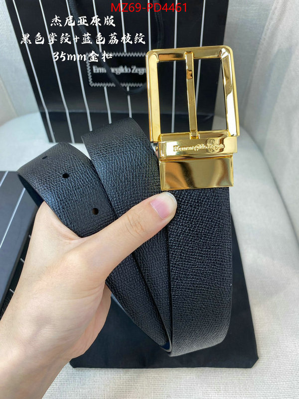 Belts-Zegna,china sale , ID: PD4461,$: 69USD