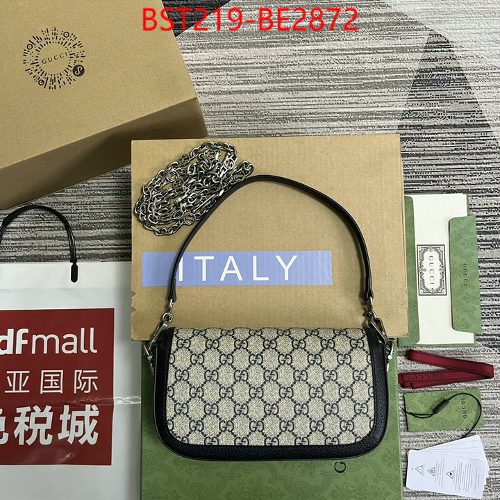 Gucci Bags(TOP)-Horsebit-,for sale online ,ID: BE2872,$: 219USD