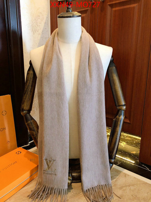 Scarf-LV,wholesale replica , ID: MO727,$: 49USD