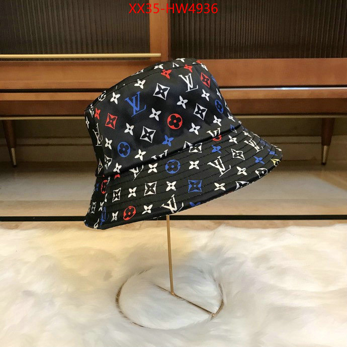 Cap (Hat)-LV,can you buy replica , ID: HW4936,$: 35USD