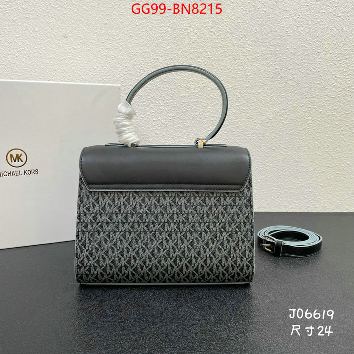 Michael Kors Bags(4A)-Diagonal-,hot sale ,ID: BN8215,$: 99USD