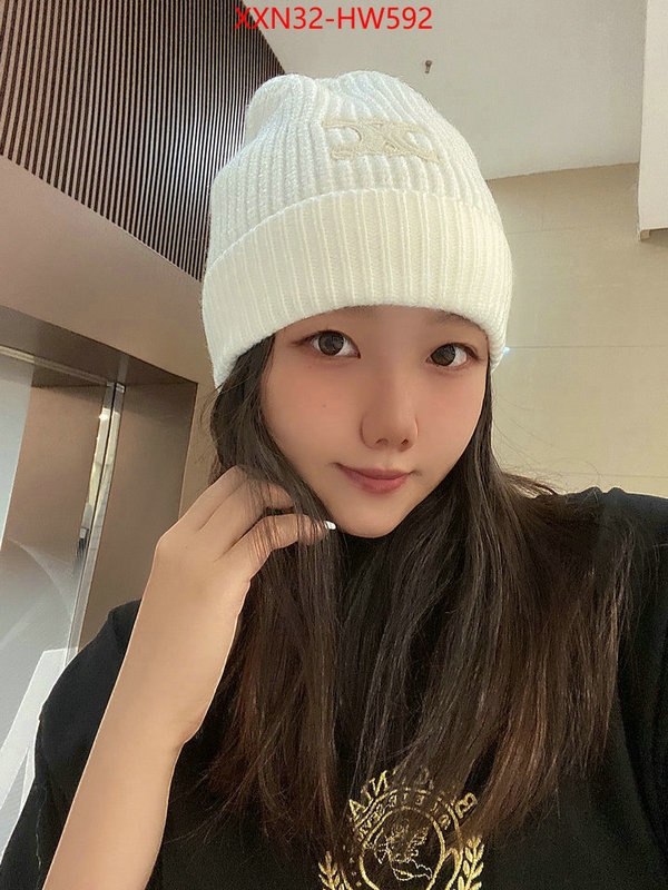 Cap (Hat)-Celine,where to buy high quality , ID: HW592,$: 32USD