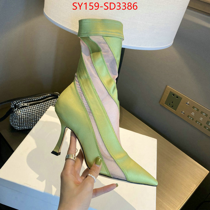 Women Shoes-Jimmy Choo,luxury cheap replica , ID: SD3386,$: 159USD