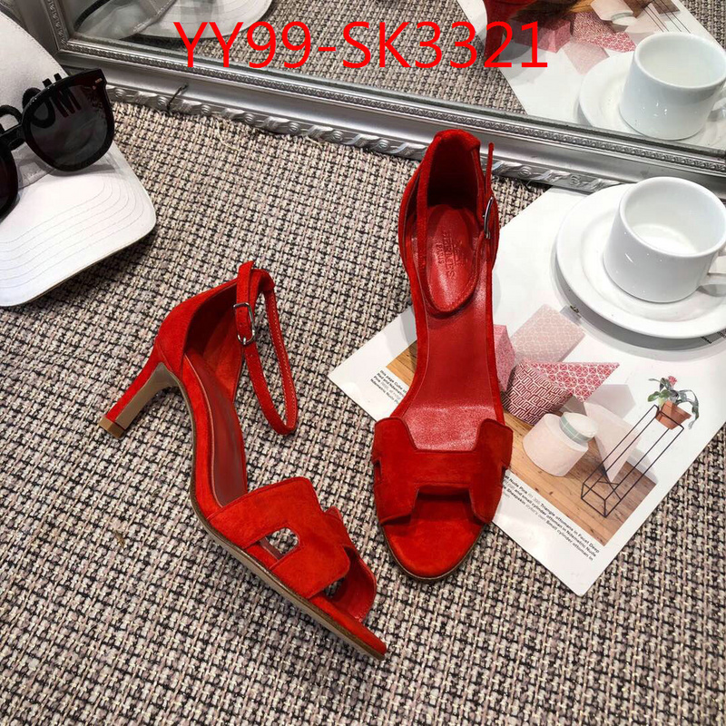 Women Shoes-Hermes,replica aaaaa designer , ID: SK3321,$:99USD