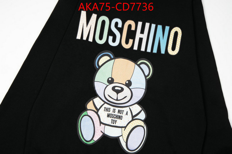Clothing-Moschino,are you looking for , ID: CD7736,$: 75USD