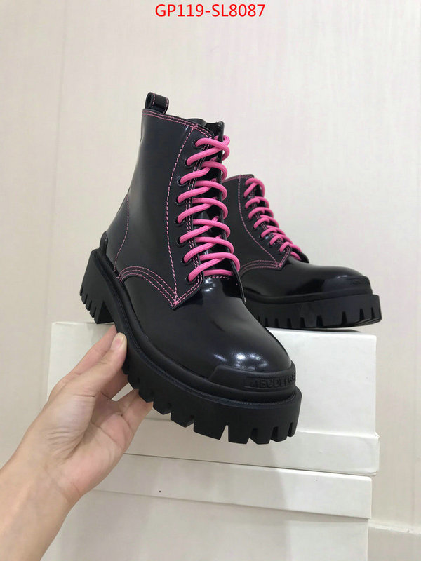 Women Shoes-Alexander McQueen,replicas , ID: SL8087,$: 119USD