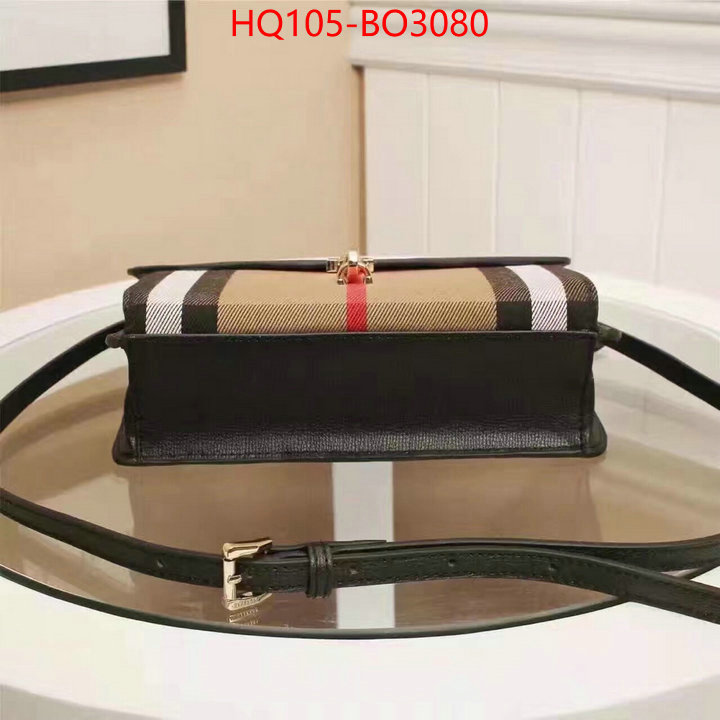 Burberry Bags(4A)-Diagonal,sellers online ,ID: BO3080,$: 105USD