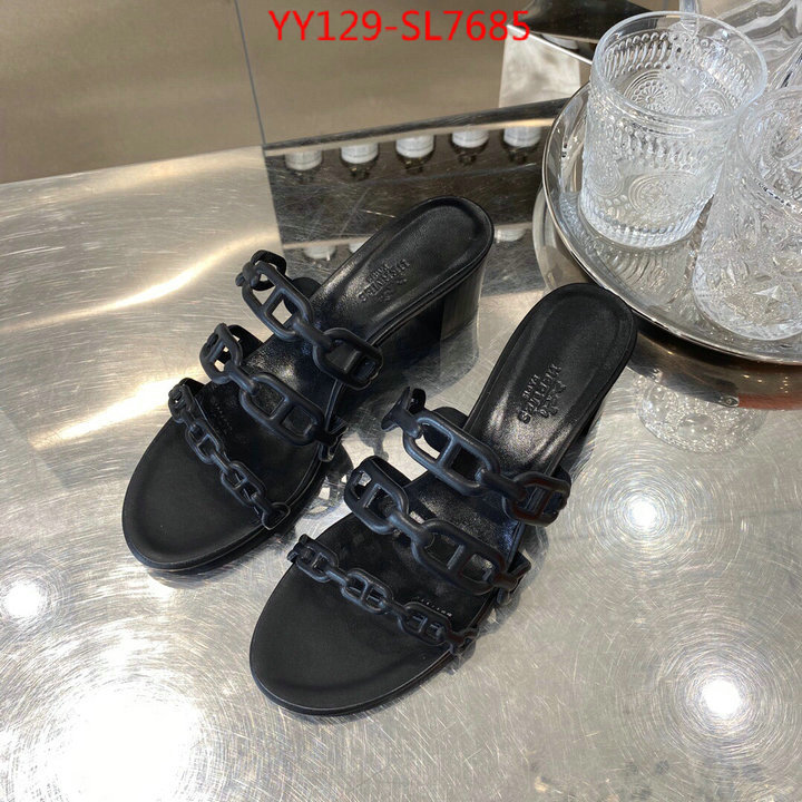 Women Shoes-Hermes,are you looking for , ID: SL7685,$: 129USD