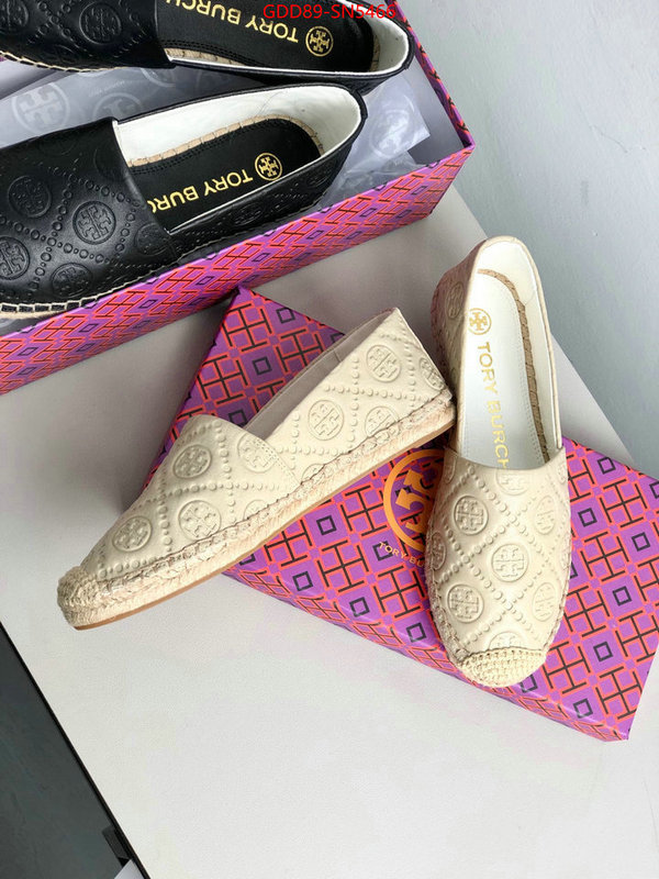 Women Shoes-Tory Burch,best knockoff , ID: SN5466,$: 89USD