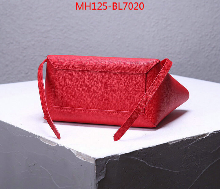 CELINE Bags(4A)-Belt Bag,buy the best high quality replica ,ID: BL7020,$: 125USD