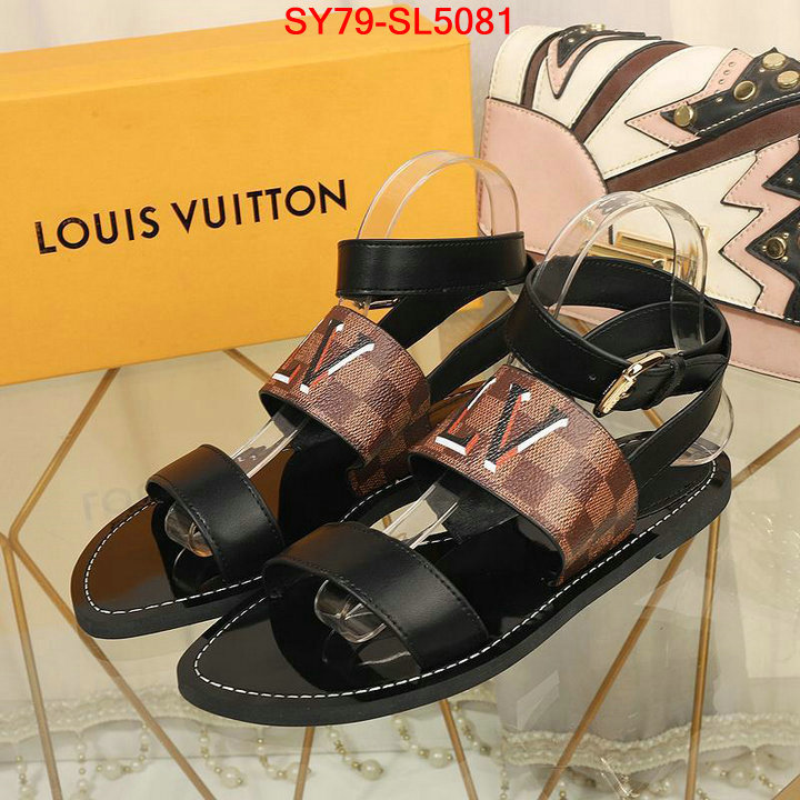 Women Shoes-LV,the most popular , ID: SL5081,$: 79USD