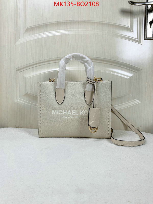 Michael Kors Bags(TOP)-Handbag-,from china ,ID: BO2108,$: 135USD