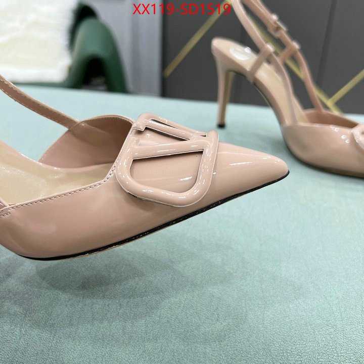 Women Shoes-Valentino,what are the best replica , ID: SD1519,$: 119USD