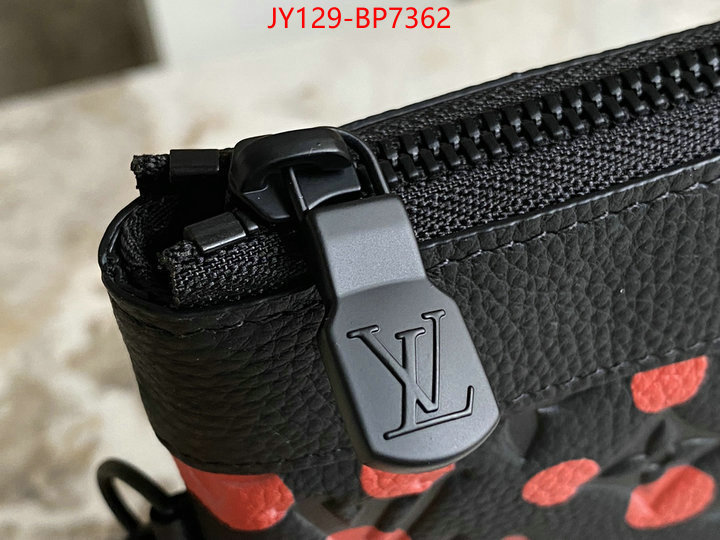 LV Bags(TOP)-Trio-,ID: BP7362,$: 129USD