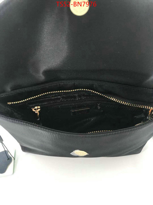 Prada Bags(4A)-Diagonal-,replica us ,ID: BN7976,$: 52USD