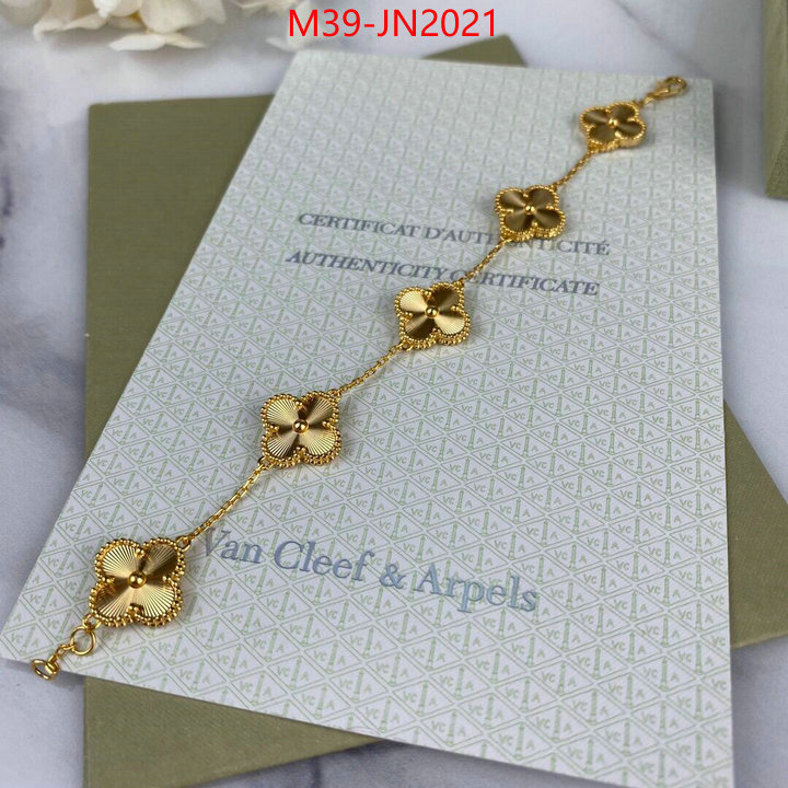 Jewelry-Van Cleef Arpels,what is a 1:1 replica , ID: JN2021,$: 39USD