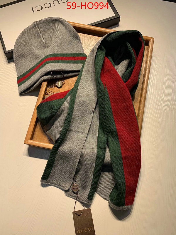 Scarf-Gucci,hot sale , ID: HO994,$: 59USD