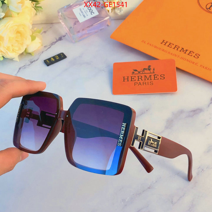 Glasses-Hermes,2023 replica , ID: GE1541,$: 42USD