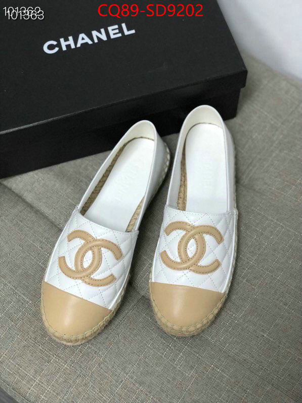 Women Shoes-Chanel,2023 luxury replicas , ID: SD9202,$: 89USD