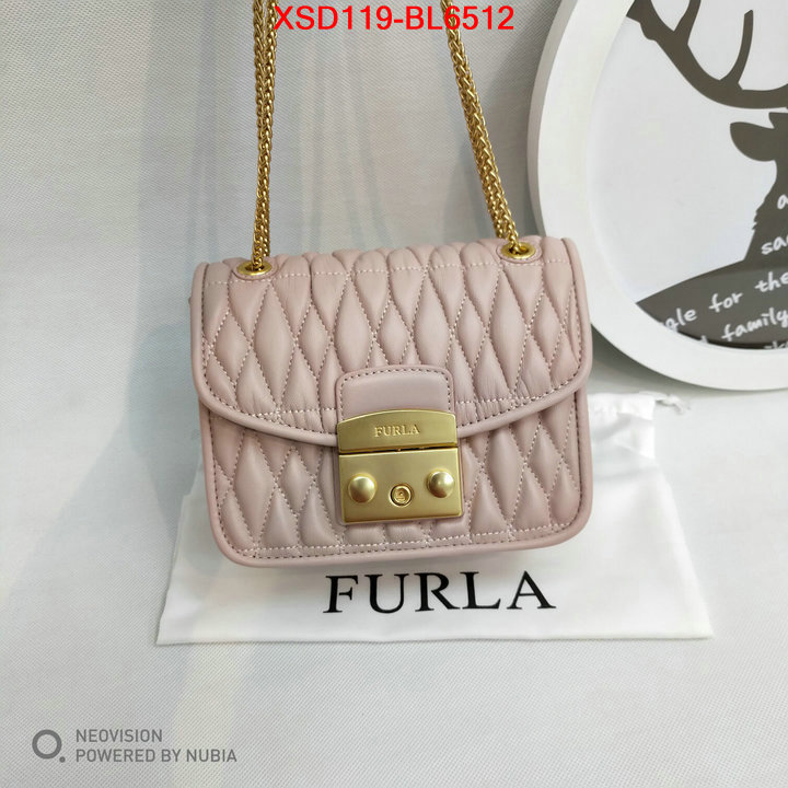 Furla Bags(TOP)-Diagonal-,replcia cheap from china ,ID: BL6512,$: 119USD