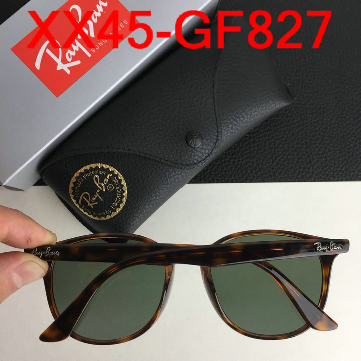 Glasses-RayBan,the best affordable , ID: GF827,$:45USD