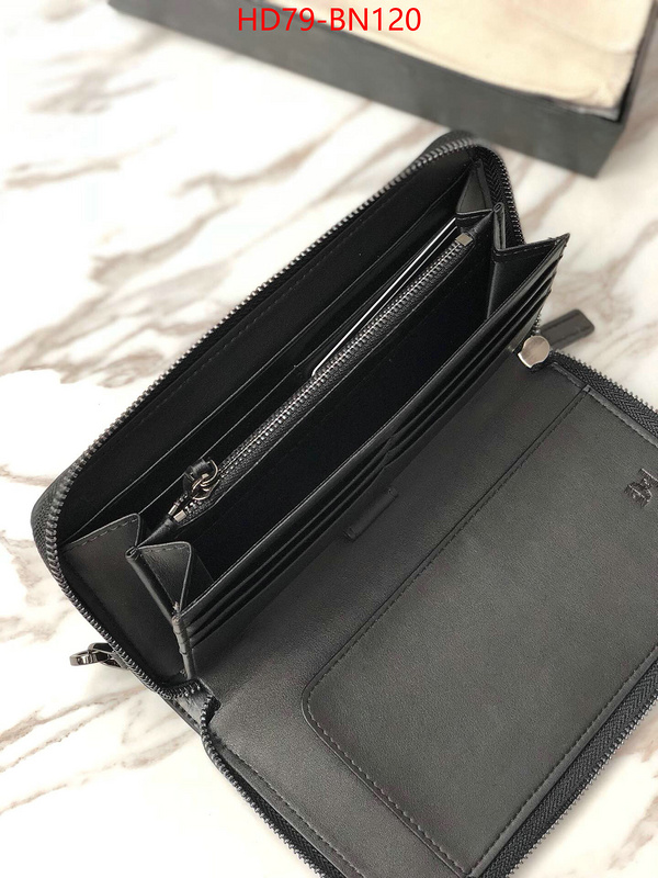 MCM Bags(TOP)-Wallet,ID: BN120,$: 79USD