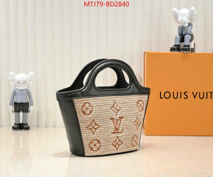 LV Bags(4A)-Pochette MTis Bag-Twist-,best replica 1:1 ,ID: BD2840,$: 79USD