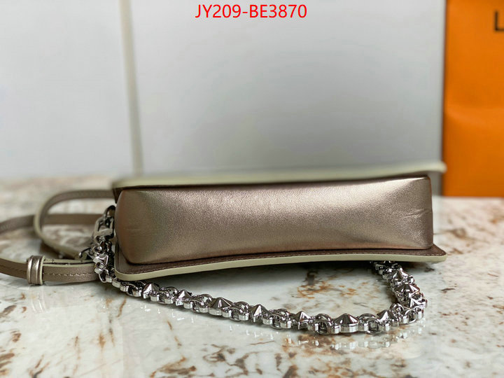 LV Bags(TOP)-Pochette MTis-Twist-,ID: BE3870,$: 209USD